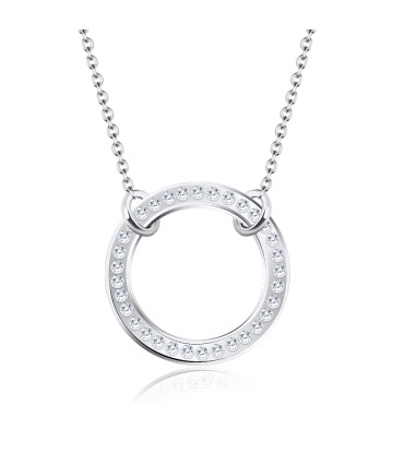 Silver Necklaces Line SPE-1367