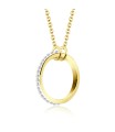 Necklaces Silver SPE-1368