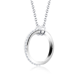 Necklaces Silver SPE-1368