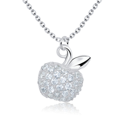 Necklace Silver SPE-1373