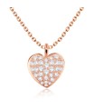 Necklace Silver SPE-1374