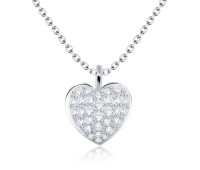 Necklace Silver SPE-1374