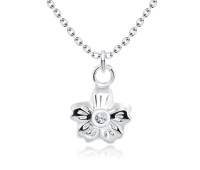 Necklaces Silver SPE-1375