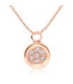 Necklaces Silver SPE-1376
