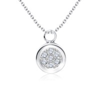 Necklaces Silver SPE-1376