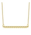 Necklace Silver SPE-1377