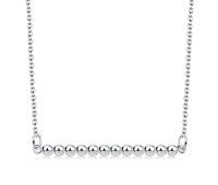 Necklace Silver SPE-1377