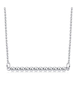 Necklace Silver SPE-1377