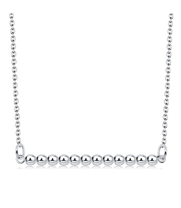 Necklace Silver SPE-1377