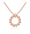 Necklace Silver SPE-1378