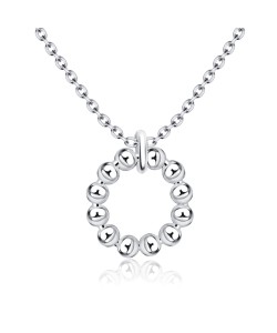 Necklace Silver SPE-1378