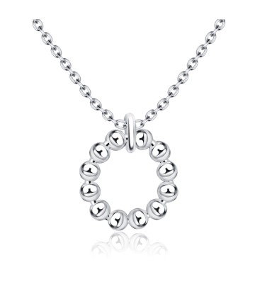 Necklace Silver SPE-1378