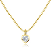 Necklaces Silver SPE-1380-3