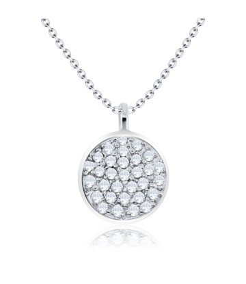 Necklaces Silver SPE-1383