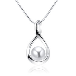 Necklace Silver SPE-1385