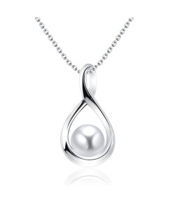 Necklace Silver SPE-1385