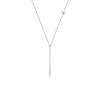 Silver Necklaces Line SPE-1413