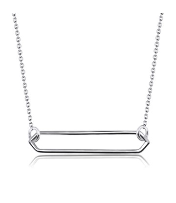 Silver Necklaces Line SPE-1451