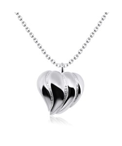 Silver Necklaces Line SPE-1452
