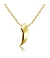 Silver Necklaces Line SPE-1457