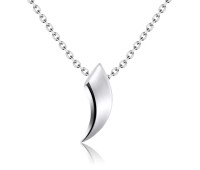 Silver Necklaces Line SPE-1457