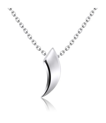 Silver Necklaces Line SPE-1457