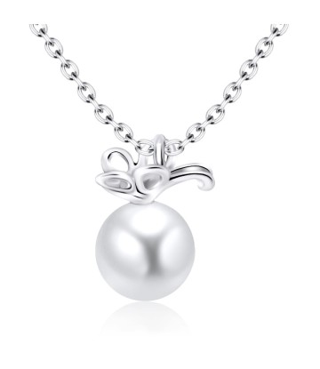 Pearl Necklaces SPE-205