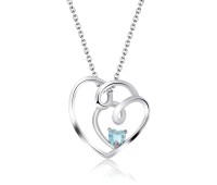 Silver Necklaces Line SPE-208