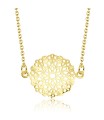 Necklace Silver SPE-2498