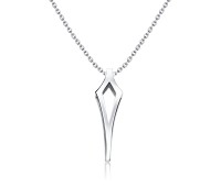 Necklace Silver SPE-2619