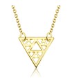 Necklace Silver SPE-2623