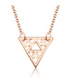 Necklace Silver SPE-2623
