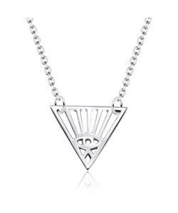 Necklace Silver SPE-2624