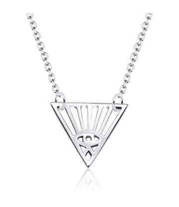 Necklace Silver SPE-2624