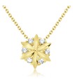 Necklace Silver SPE-2632