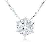 Necklace Silver SPE-2632