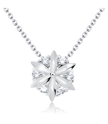 Necklace Silver SPE-2632