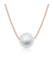 Necklace SPE-2634-8