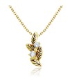 Necklace Silver SPE-2865