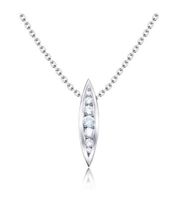 Necklace Silver SPE-2866