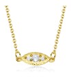Necklace Silver SPE-2867
