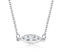 Necklace Silver SPE-2867