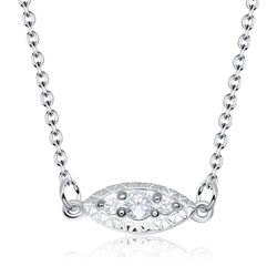 Necklace Silver SPE-2867