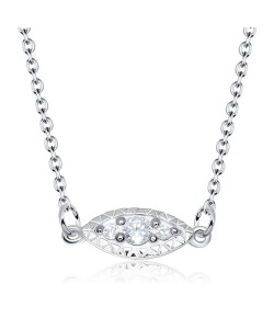 Necklace Silver SPE-2867