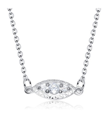 Necklace Silver SPE-2867