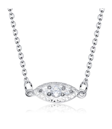 Necklace Silver SPE-2867