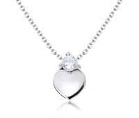 Necklace Silver SPE-2868