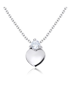 Necklace Silver SPE-2868