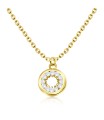 Necklace Silver SPE-2882