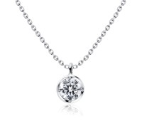 Necklace Silver SPE-2914